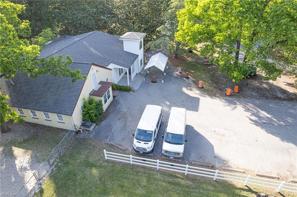 4249 Taylor Road