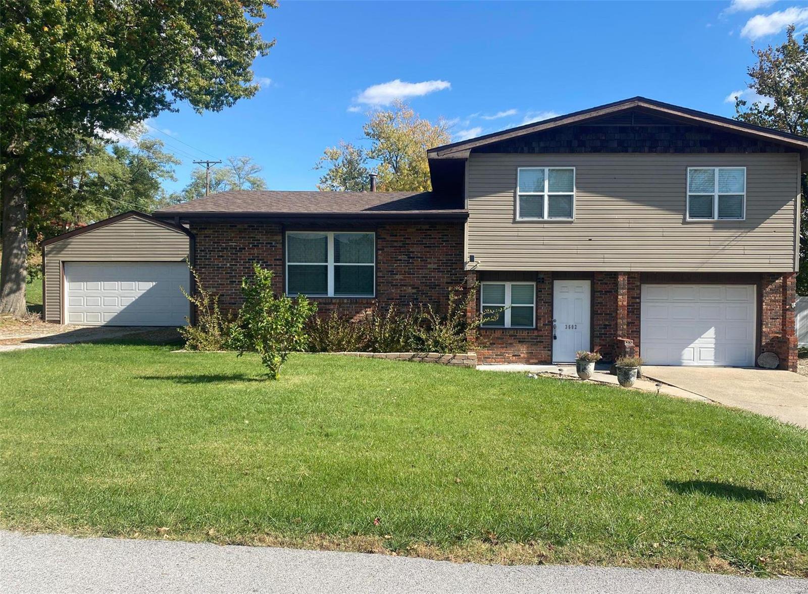 3602 Mohawk Avenue
