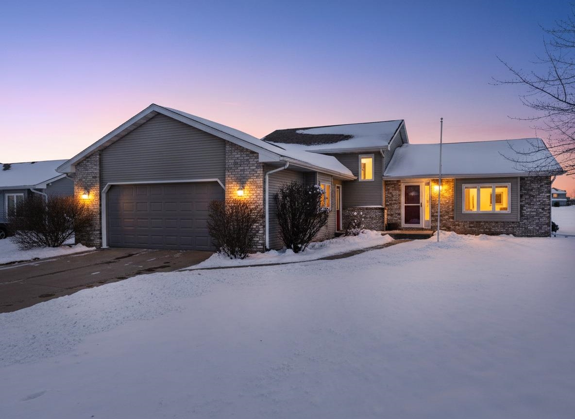 3200 S Huckleberry Lane