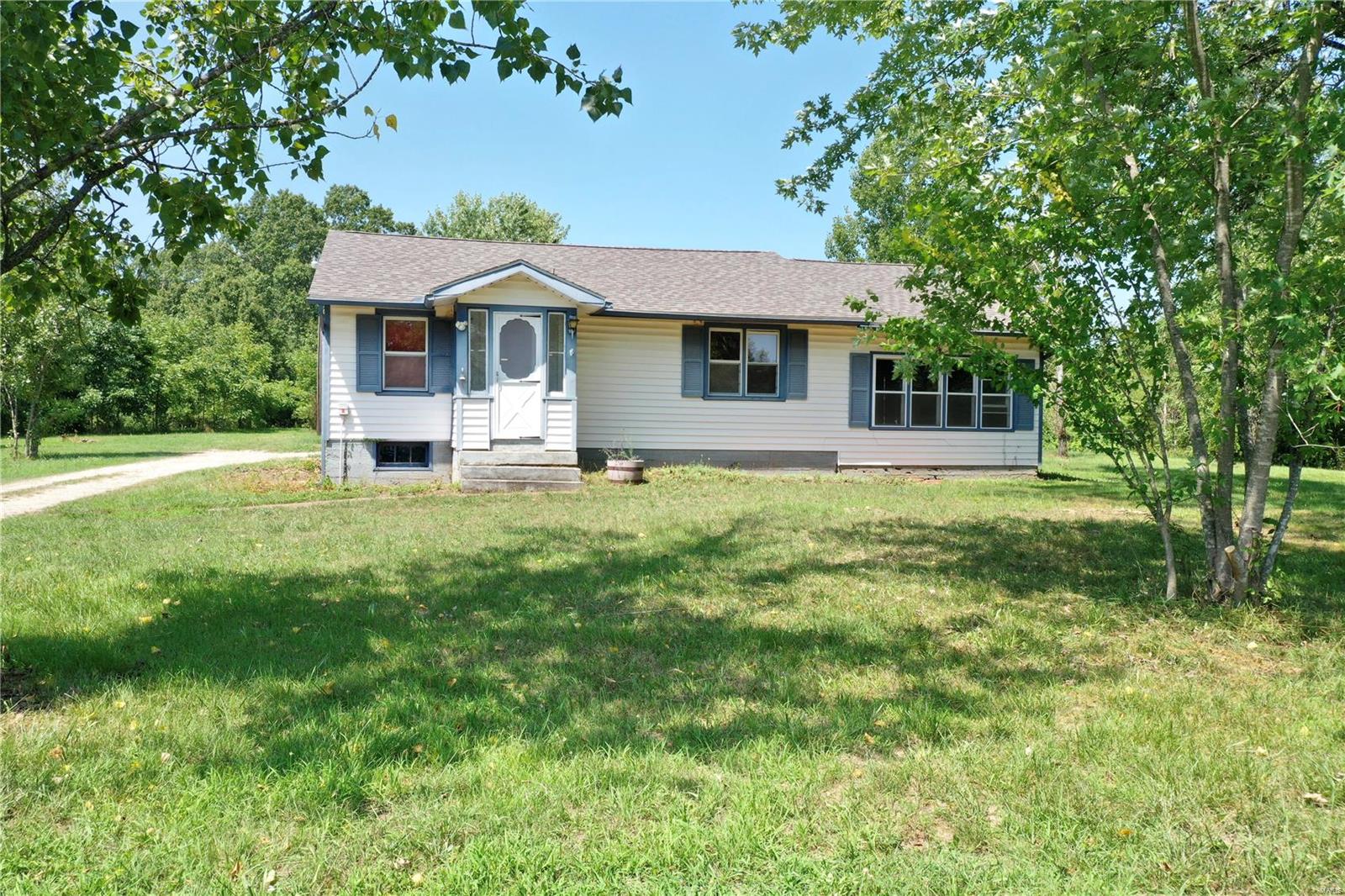 Residential for sale in Fredericktown, Missouri, 23044833