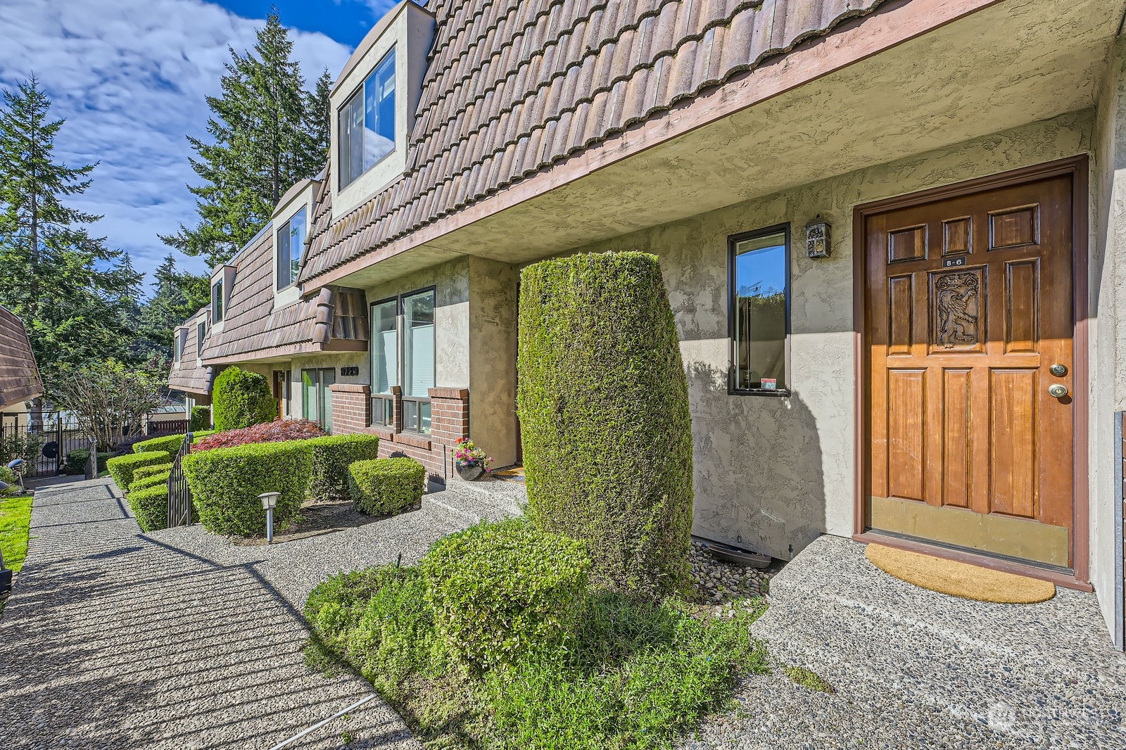 8719 238th Street SW B6