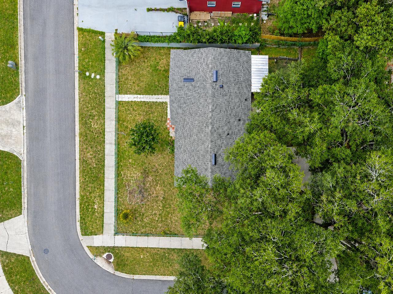 290 Hillside Drive