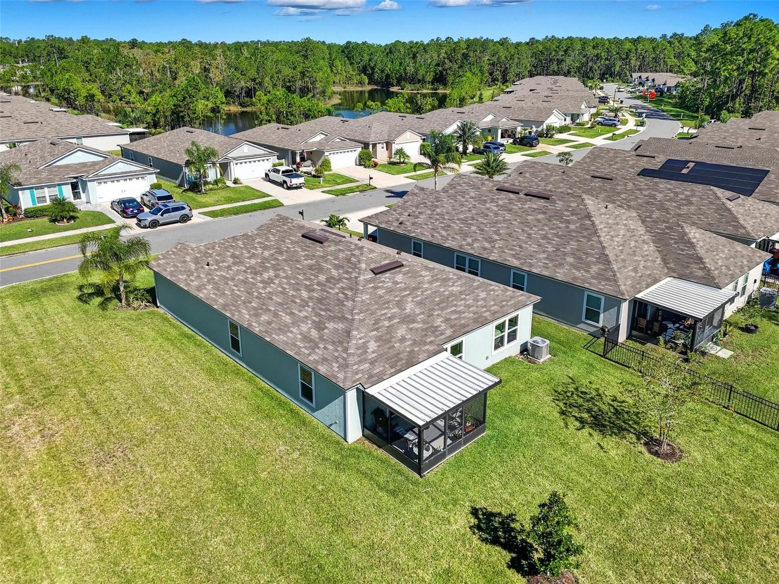 2 Pinnacle Place