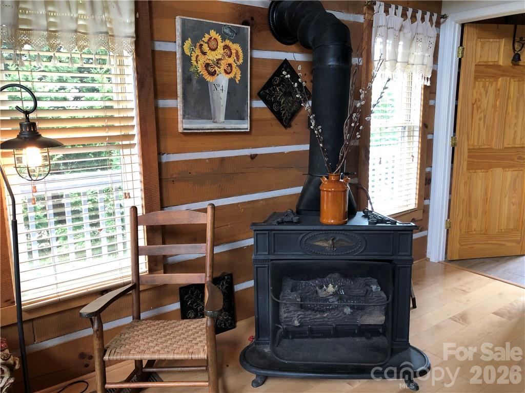 836 Burney Mountain Road
