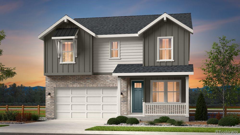 3241 N Elk Way