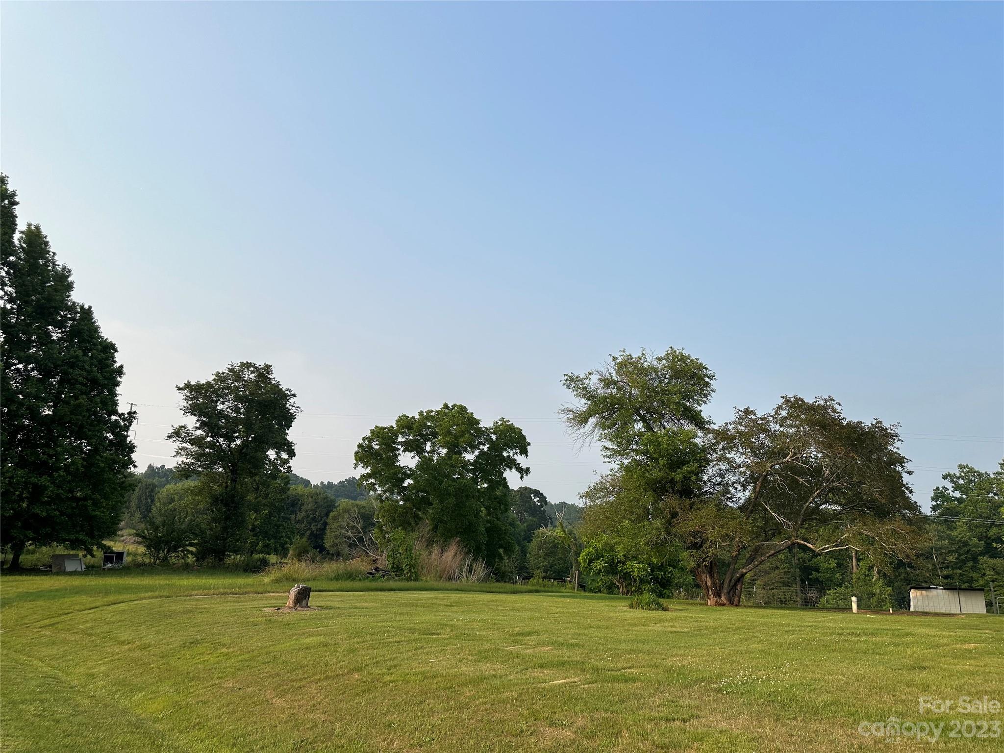 3262 Friendly Park Road