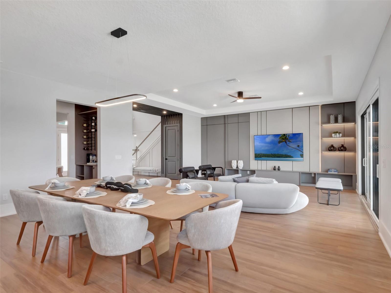 Residential for sale in Bella Collina, Florida, O6301117