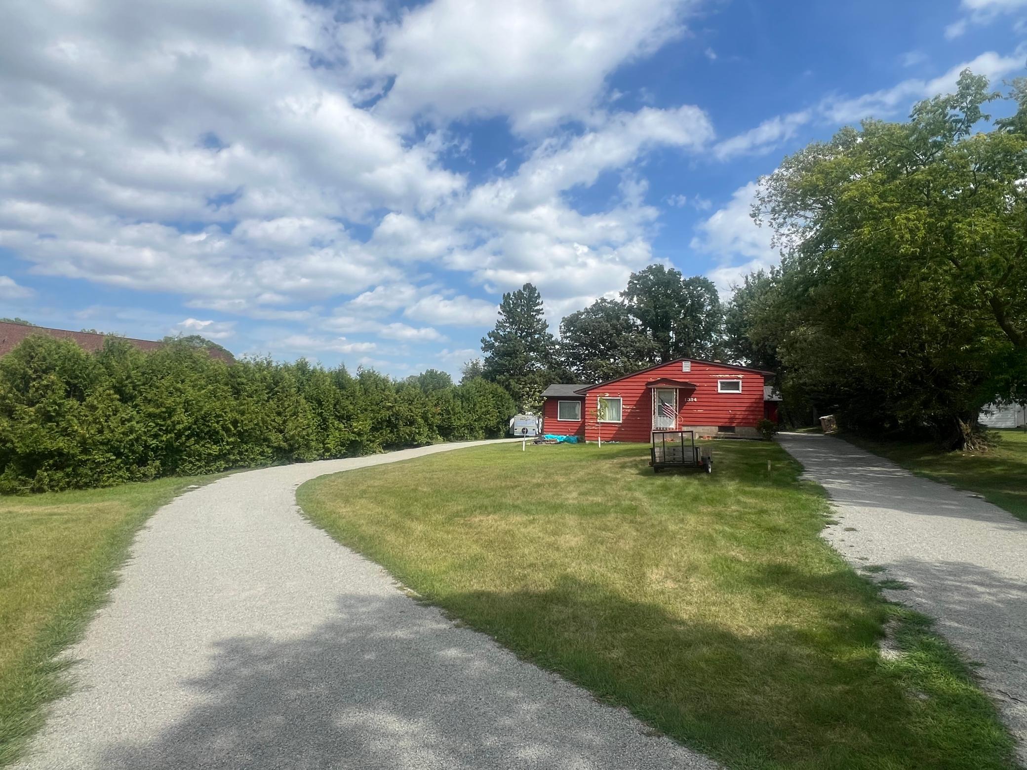 Welcome to this spacious 4-bedroom, 2-bathroom home situated on a generous 1.33-acre lot right in the city of Wadena. Enjoy the privacy of the large backyard, perfect for relaxing, grilling, and entertaining family and friends.This property also features a brand-new 26' x 28' storage shed, providing plenty of space for your tools, toys, and equipment.Don't miss the opportunity to see if this is the home you've been waiting for. Schedule your showing today!