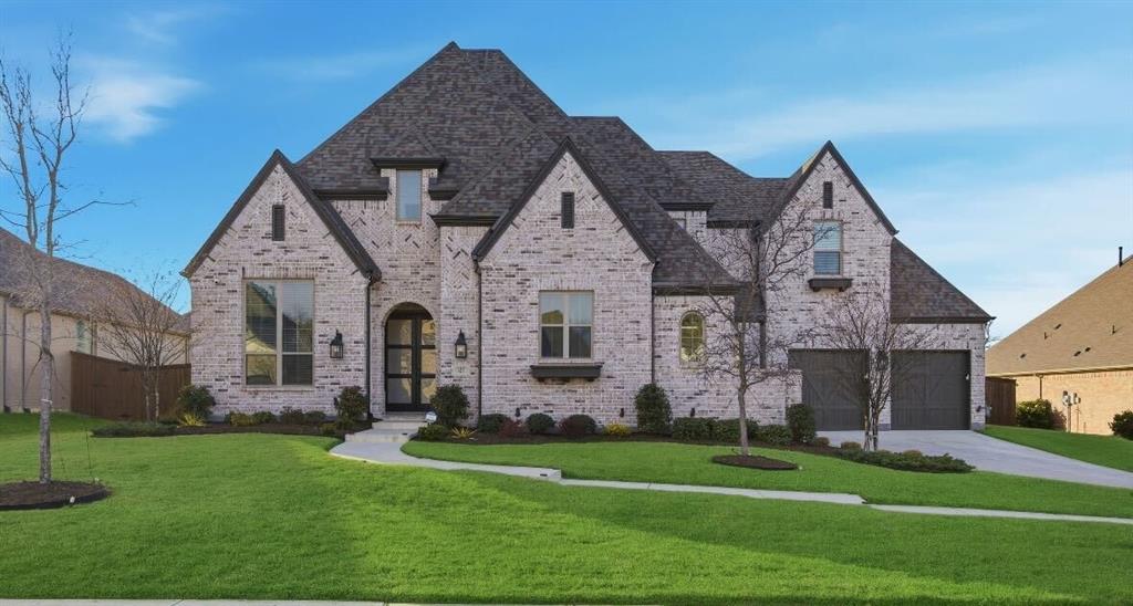 4217 Hidden Cove Road