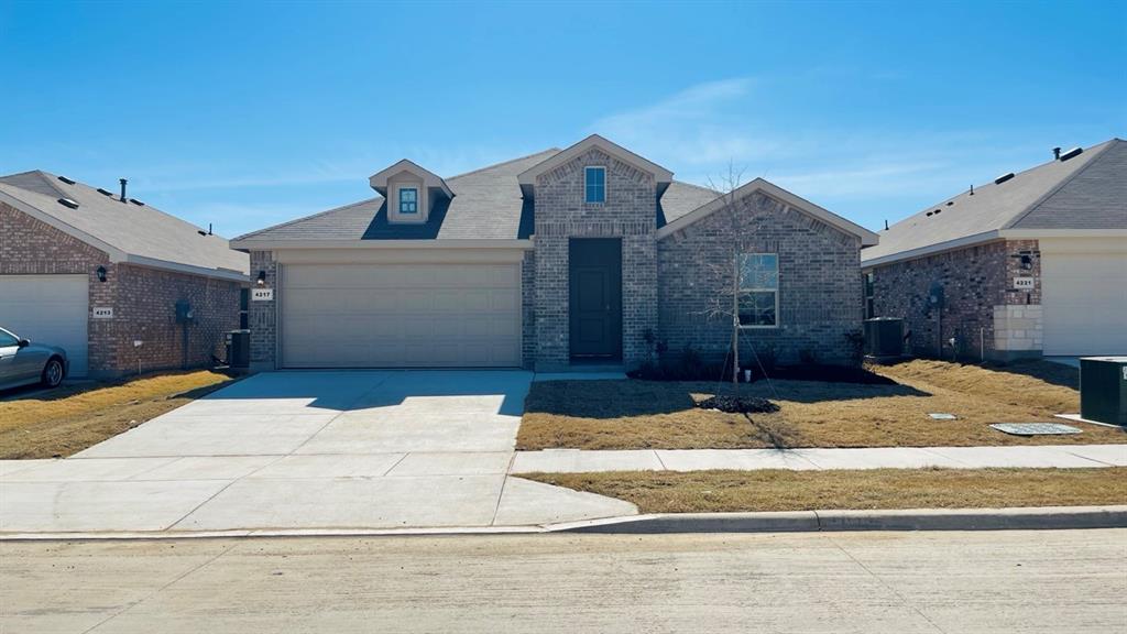 4217 Trickling Creek Lane