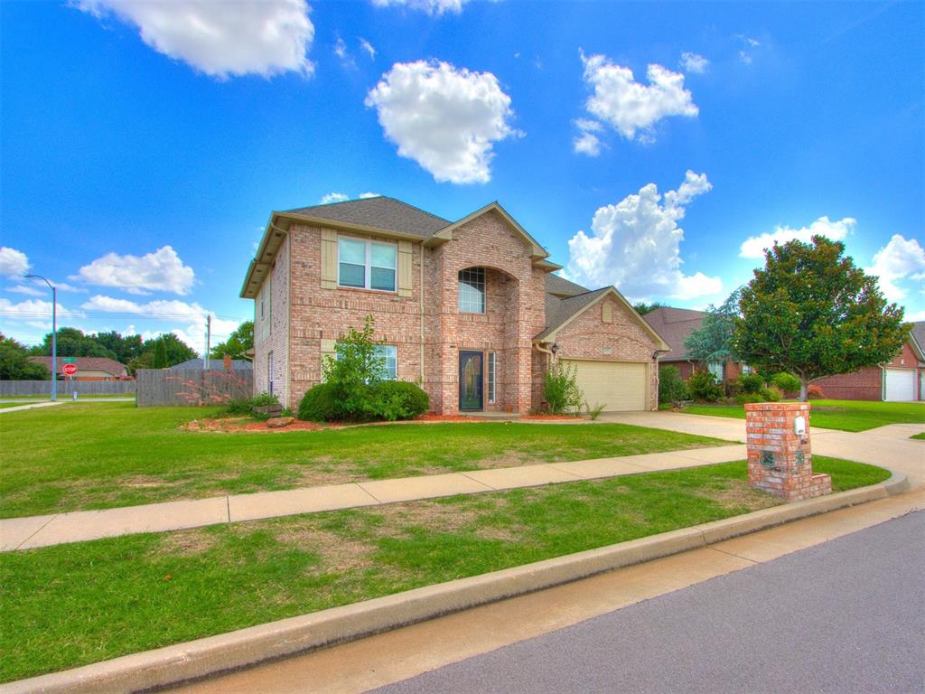 Spacious 5-Bedroom Home Near Lake Hefner – All This for Under $400K!

Welcome to **7300 NW 109th**, a rare find offering space, comfort, and unbeatable value in one of northwest Oklahoma City’s most desirable areas—just minutes from **Lake Hefner** and everything it has to offer!

This impressive home features (FIVE) 5 spacious bedrooms, 3 full bathrooms, and a half bath downstairs, offering room for everyone with flexibility for guests, a home office, or multigenerational living. You'll find a formal dining room, a warm and welcoming main living area, and a bonus room upstairs—perfect for a game room, theater, or playroom.

The kitchen is ready for action with granite countertops, stainless steel appliances, and plenty of storage space. You'll love the functional layout, with two full bathrooms upstairs and a private en-suite bath in the primary suite. Plus, there’s storage throughout the home, so everything has its place.

While the home could use some minor updates, the seller is offering a paint or flooring allowance with an acceptable offer, giving you the chance to personalize it to your taste and still come in well under market for the area! Nearby attractions include:

Lake Hefner: ~2 miles – trails, sailing, fishing, restaurants, and more. Quail Springs Mall: ~4 miles. Chisholm Creek dining & entertainment: 5 miles. Kilpatrick Turnpike access: ~3 miles – easy commute anywhere in the metro. top-rated public and private schools nearby! Welcome, hardworking buyer agents! This home is easy to show and ready to impress. Let’s get you and your client's home before the new school year begins!