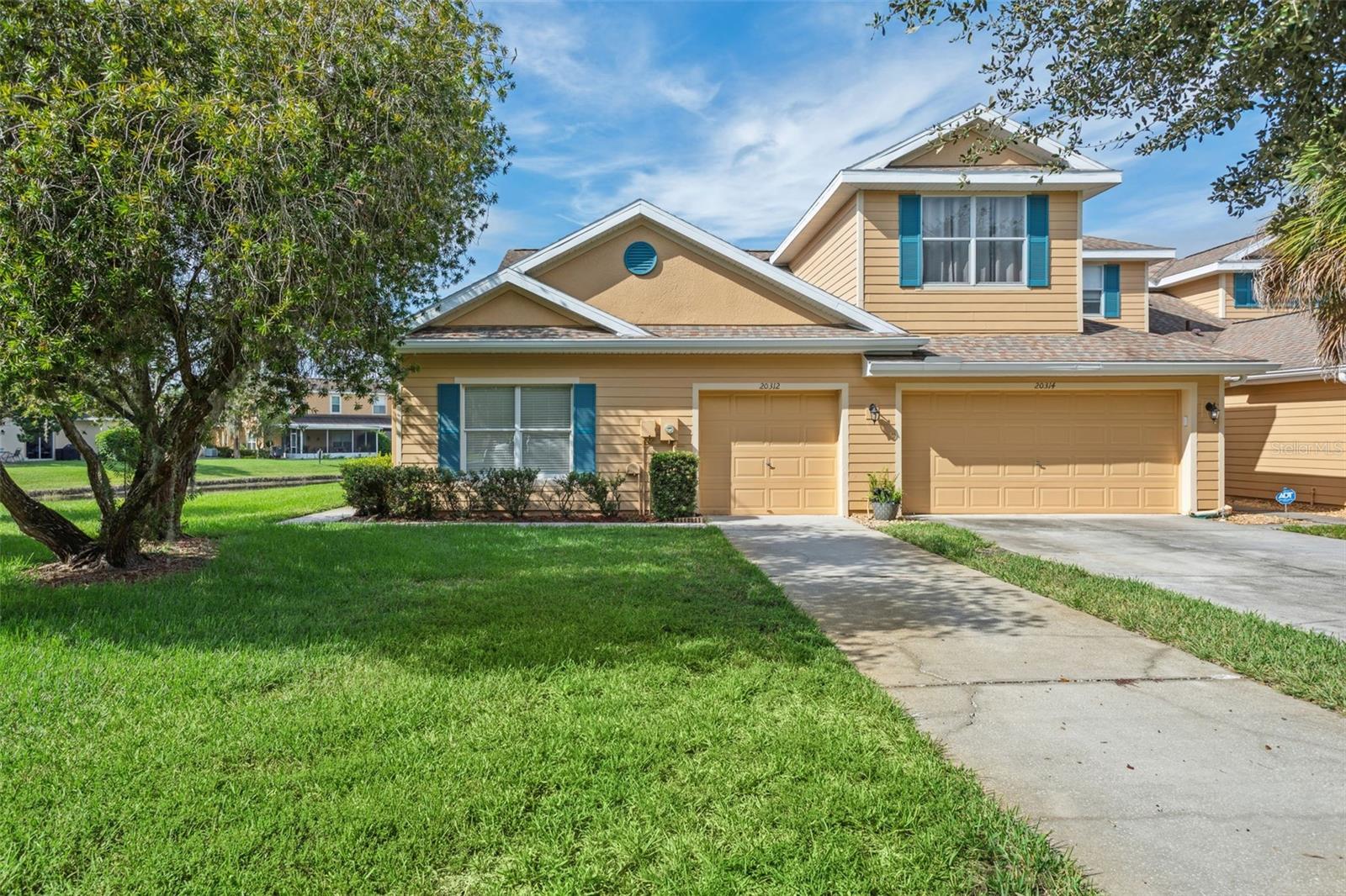 20312 Noble Oak Place