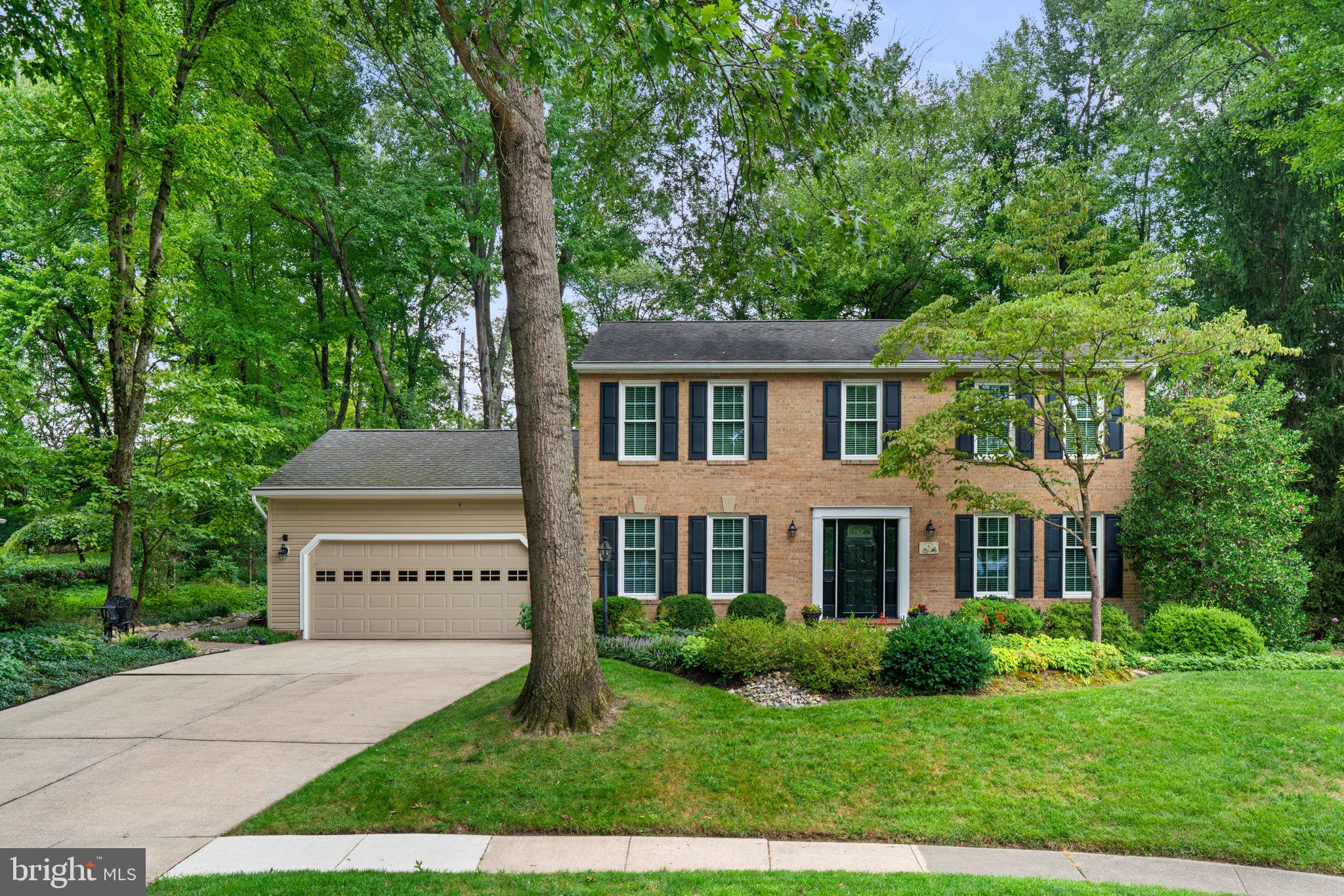 6089 Covington Road
