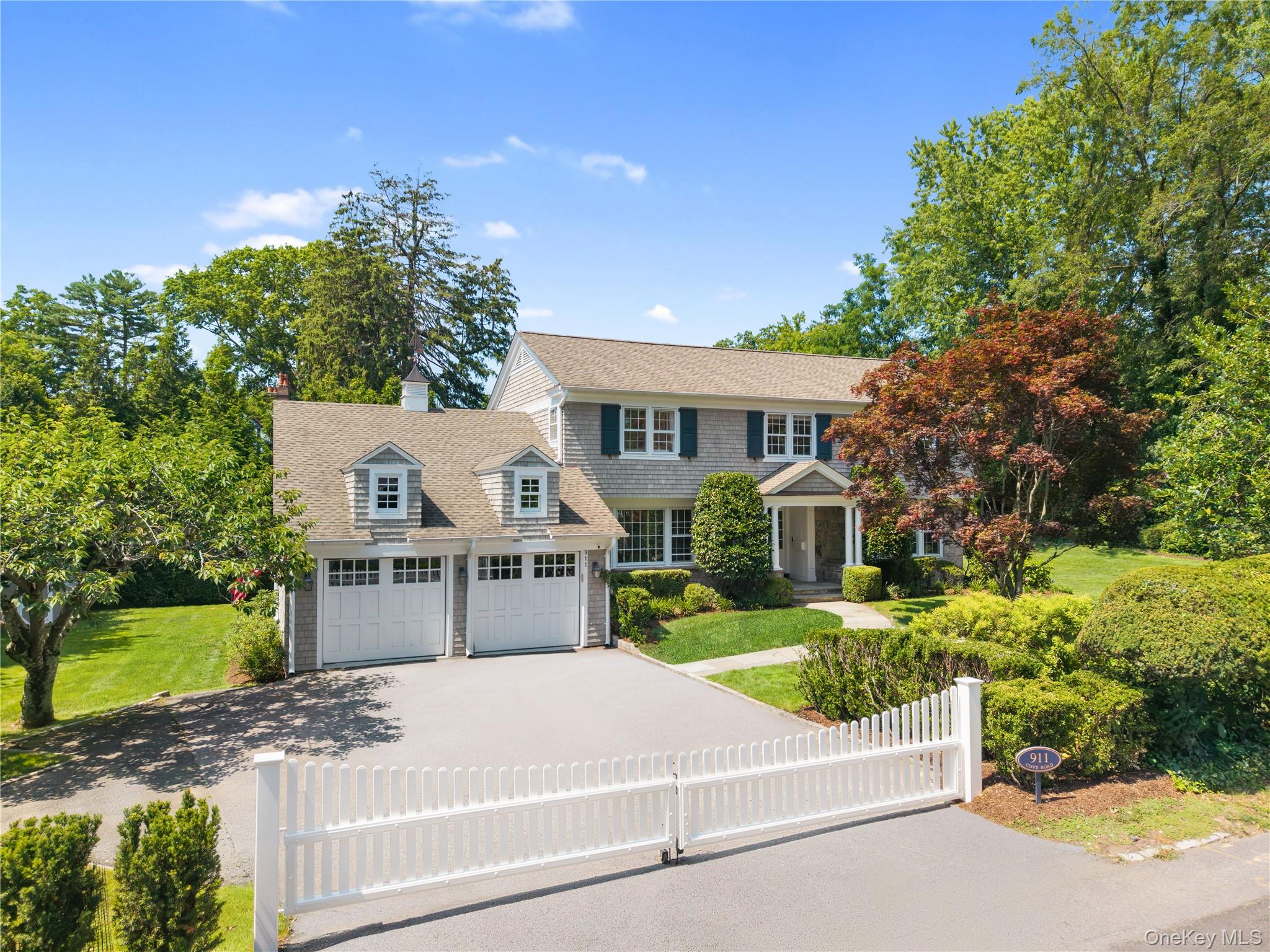 911 Cove Road