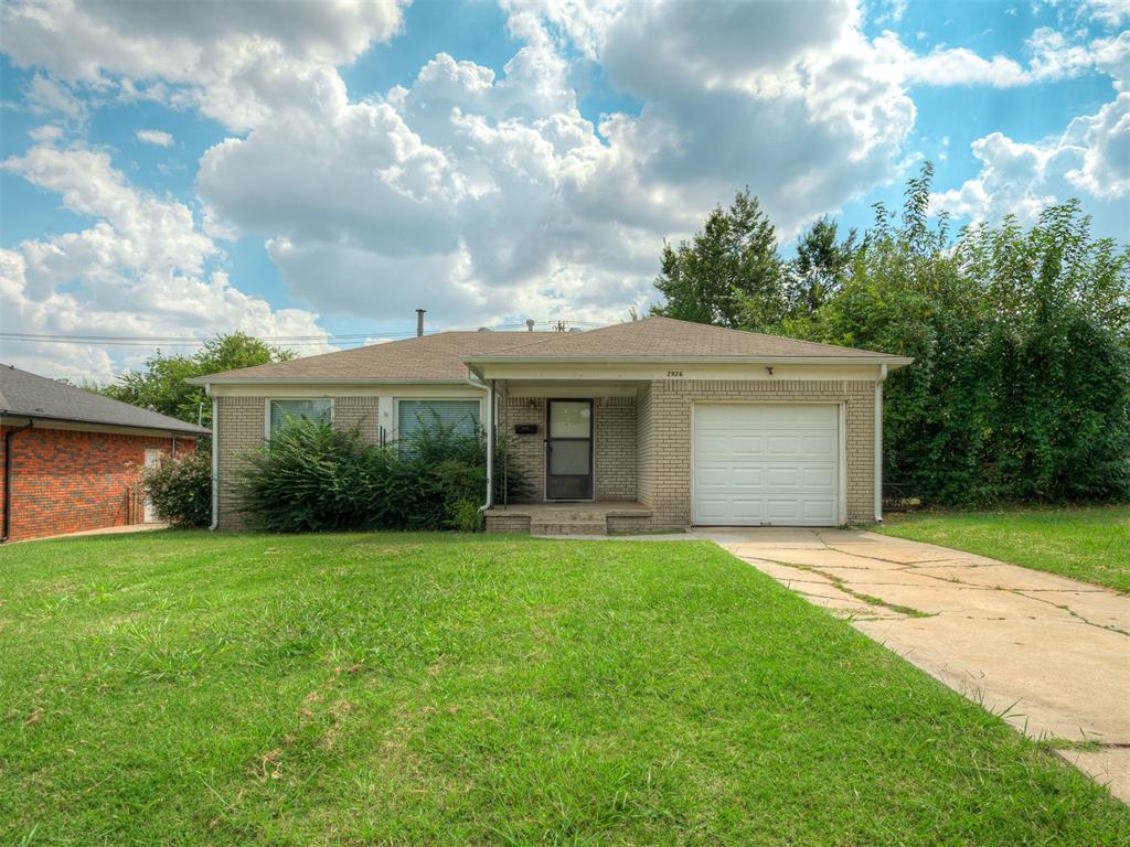 Step inside this charming two bedroom home near everything good that UpTown has to offer and you'll discover the truth -- it's just fun to live here.  There are few communities in OKC more active and enjoyable, thanks to Grand Bvld, proximity to May Ave and all the goodness nearby, and the tree-lined streets of Nichols Hills being a short jog away.  The generously sized back yard means you've always got space to play, no matter the weather.  The lovely renovated kitchen, spacious dining area, and cozy living room mean that when the weather puts you indoors you've got plenty of good things to enjoy there. 

Truly there's no bad reason to love this home, but first things first . . .let's make it yours today. 

Inquire today and let's get you on your home-bound way! 

Furnishings can be sold with the home for an additional $6,950 and all items in the garage are reserved.