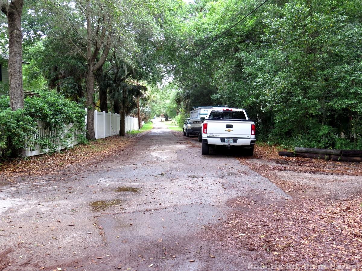 Roberts Road