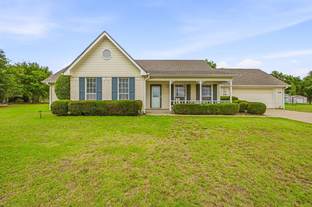 3708  Indian Creek Trail , Granbury, TX, 