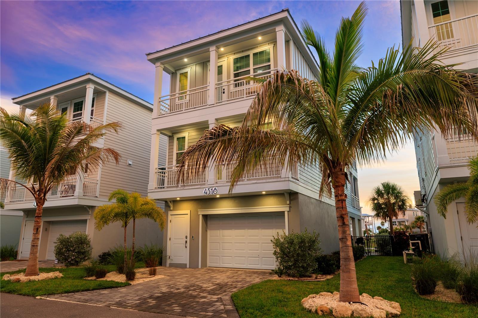 4318 Marina View Way, Cortez, FL