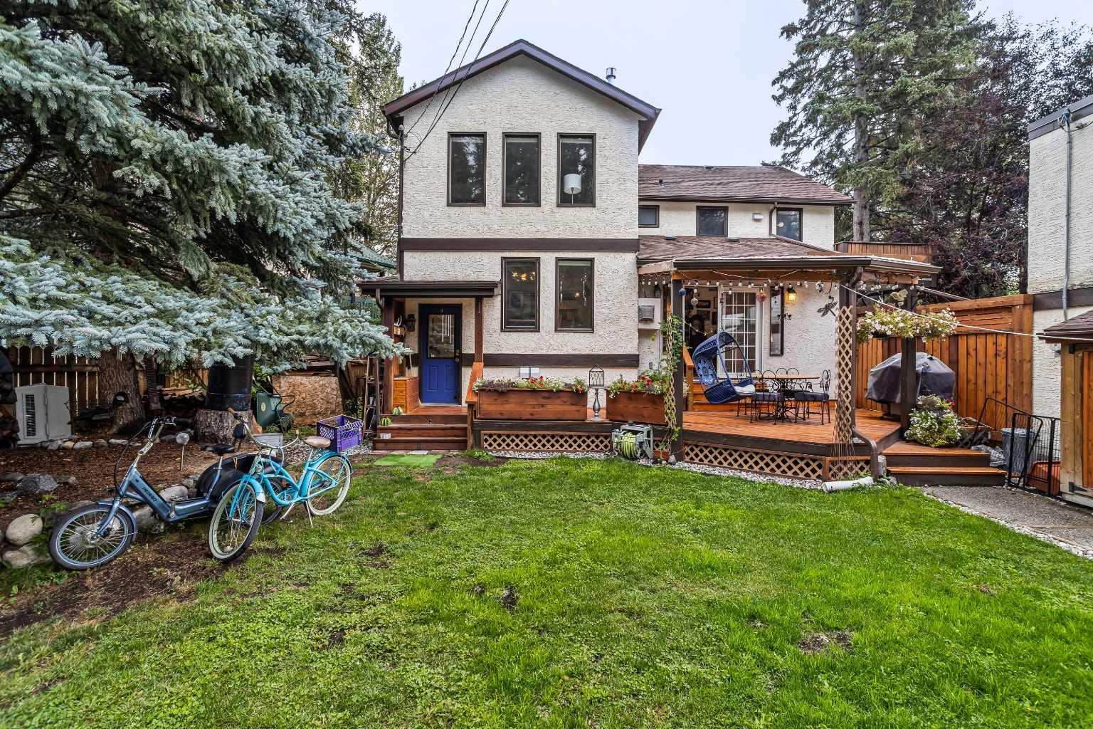 118 Rundle Drive