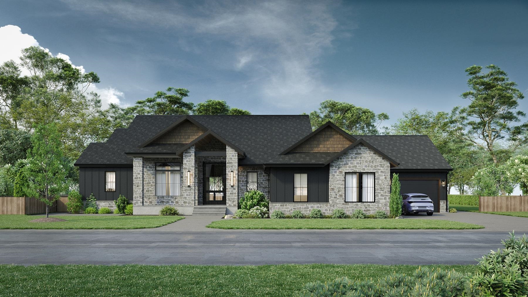 This beautiful design by Sharp Homes located in spectacular Flint Hills National offers 5 bedrooms, 5.5 baths, and a 4 car garage. The inviting and open main floor plan features vaulted ceilings in the Great Room and Master Bedroom, an incredible kitchen with large center island and walk-in pantry, spacious dining areas, a beautiful master suite with amazing closet space and two additional bedroom suites. The lower level includes a large family room and game room area, a bar area, two bedrooms and two baths, plus a great area for either a theatre room, exercise space or golf simulator. Outside you'll love the large covered patio with stained car siding ceiling, a fireplace and access from both the dining room and master bedroom, along with scenic views of common areas behind the home. Just a short walk from the Flint Hills National clubhouse. Flint Hills National is a carefully planned gated community wrapping around the Tom Fazio designed and nationally recognized Flint Hills National Golf Club. Andover schools.