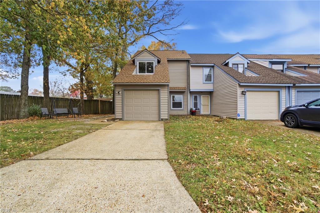 333 Elderwood Court, Virginia Beach, VA 
