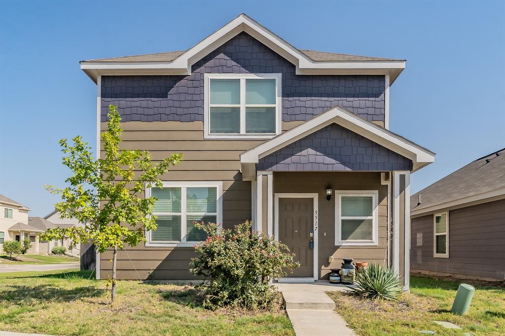 5517 Willamette Drive