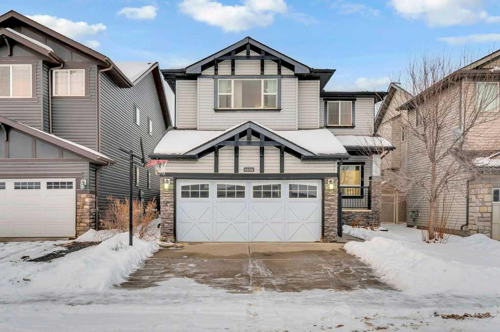 1174 Kingston Crescent SE