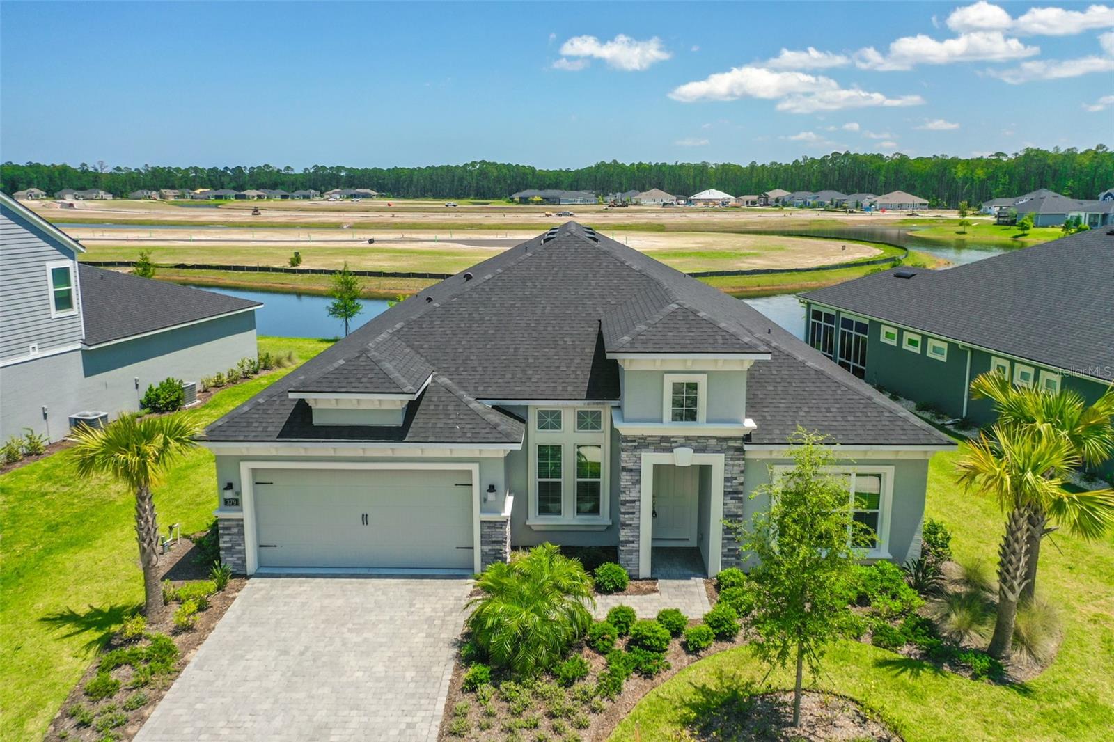 379 Stirling Bridge Drive