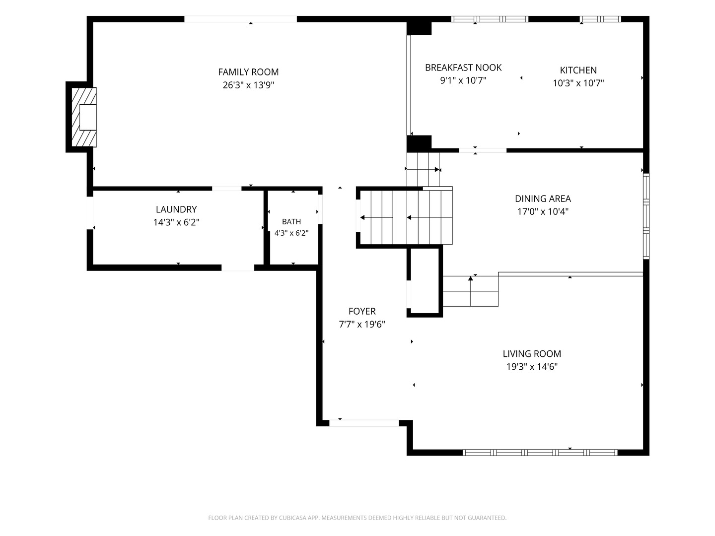 1922 E 173rd Place