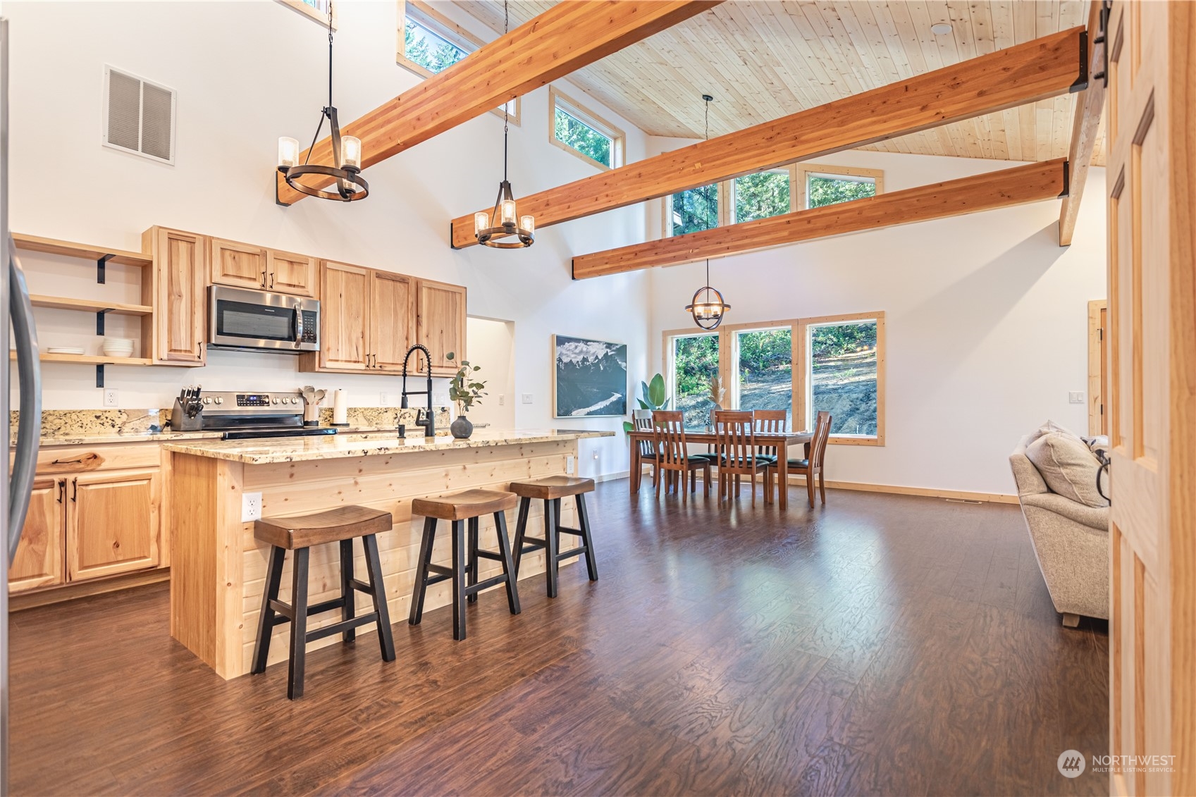 20785 Chiwawa Loop Road