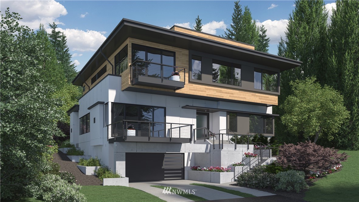 Rendering - for marketing purposes only.