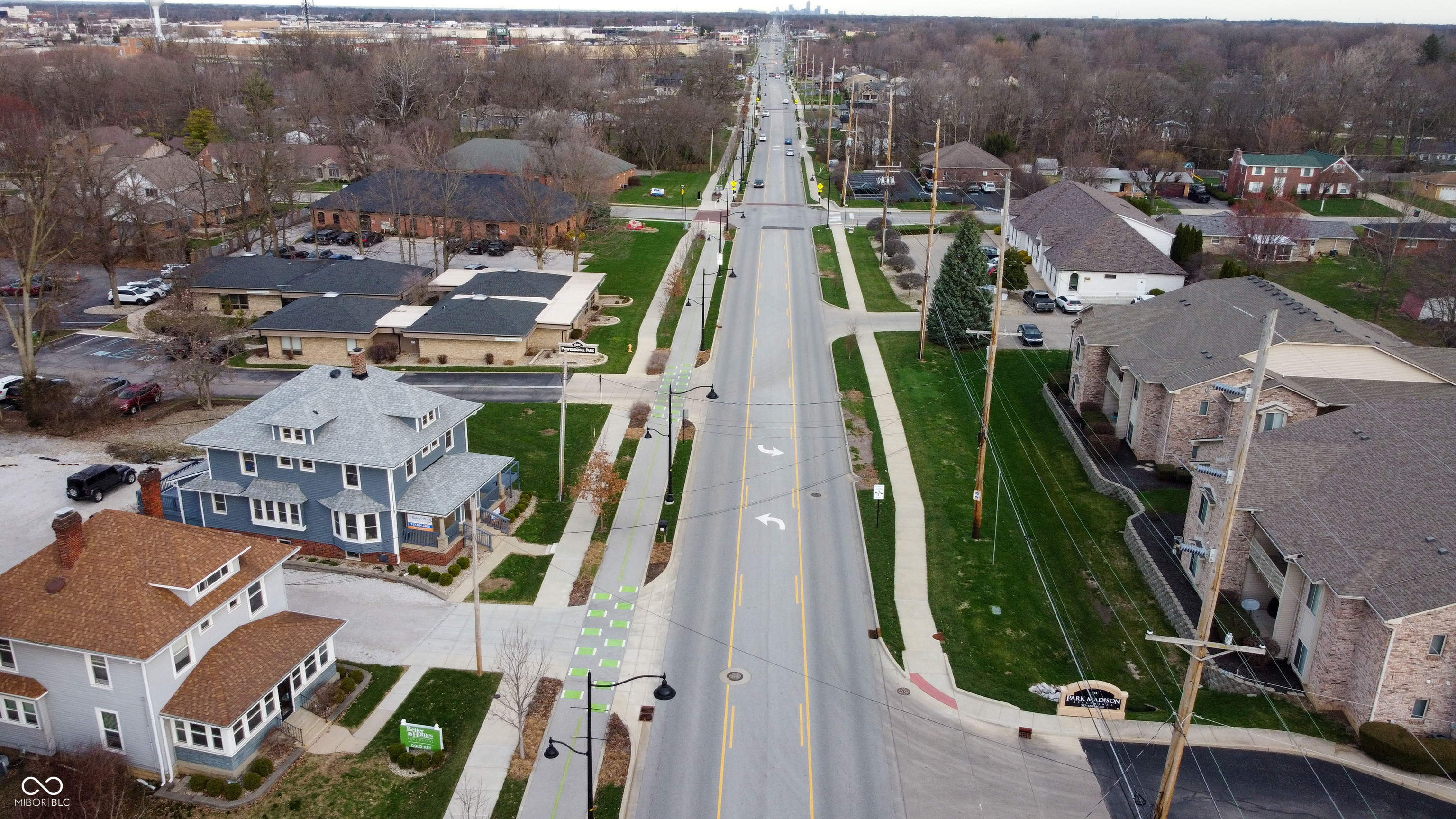 320 Elmead Court APT 2002