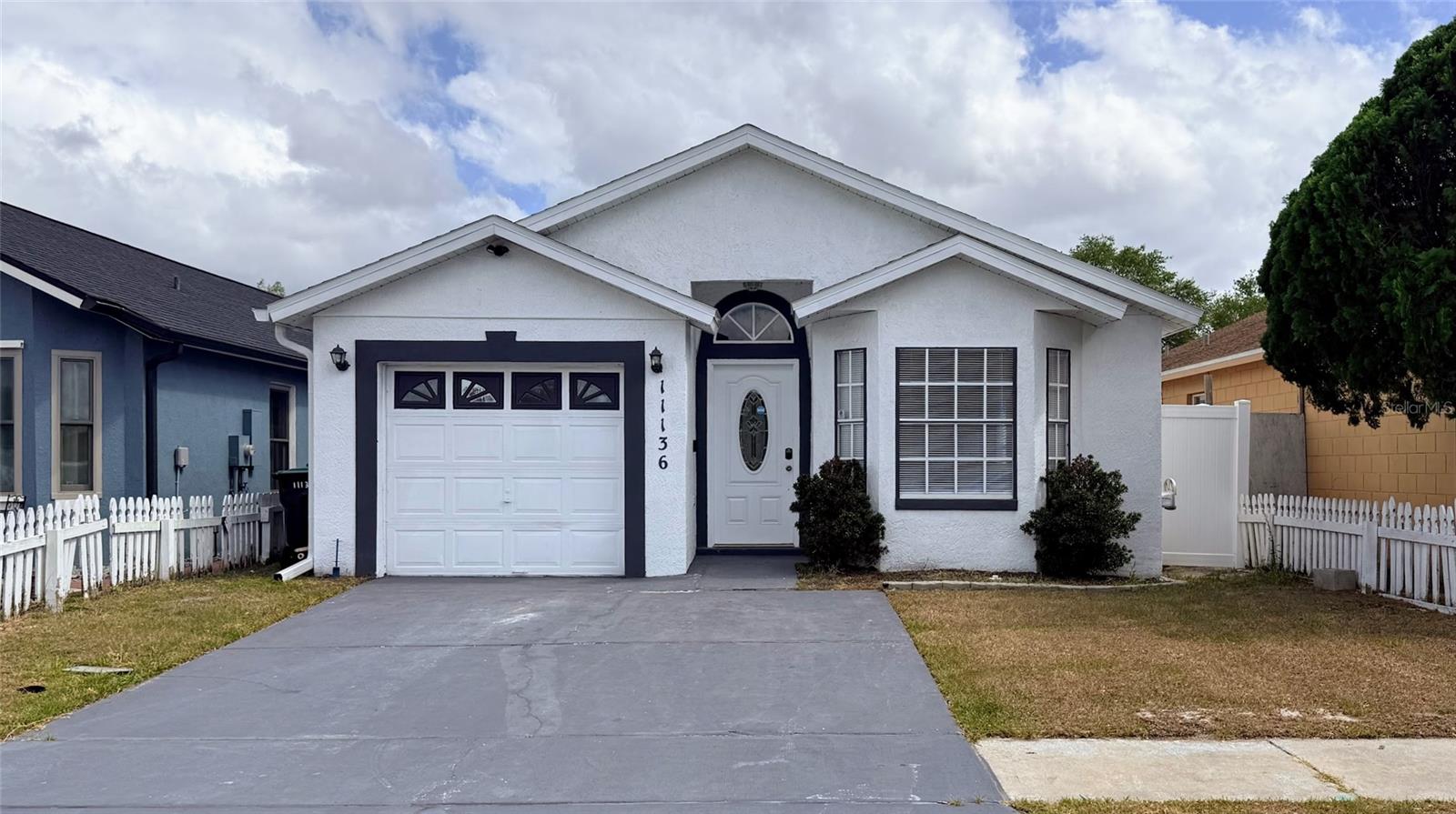 11136 Einbender Road