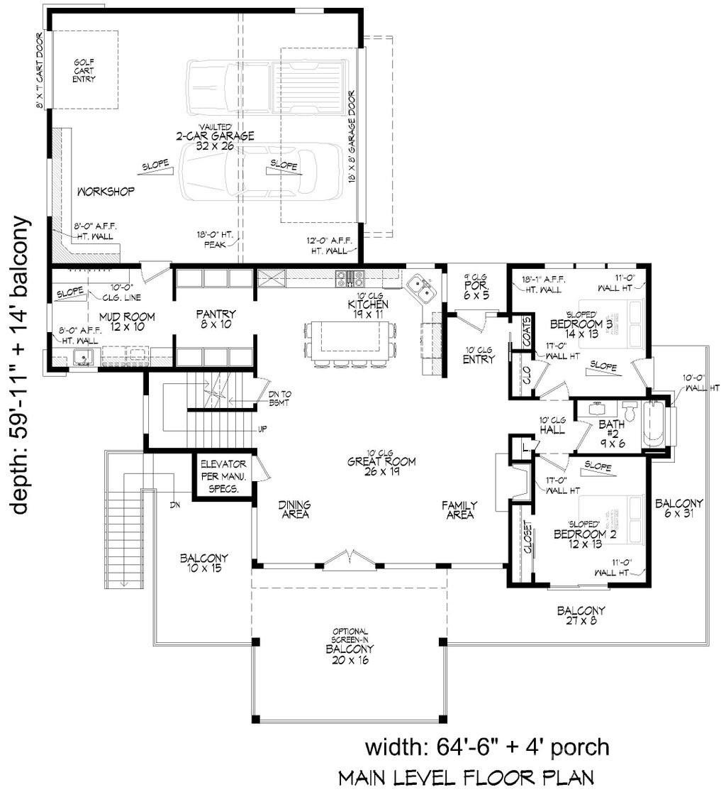129 Broken Arrow Drive 2