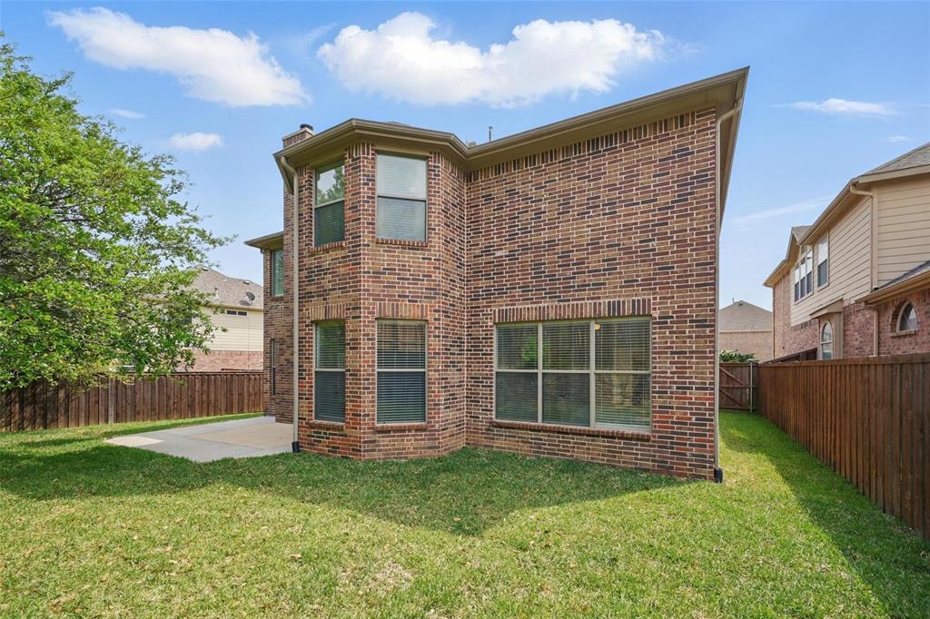 6603 Aster Court