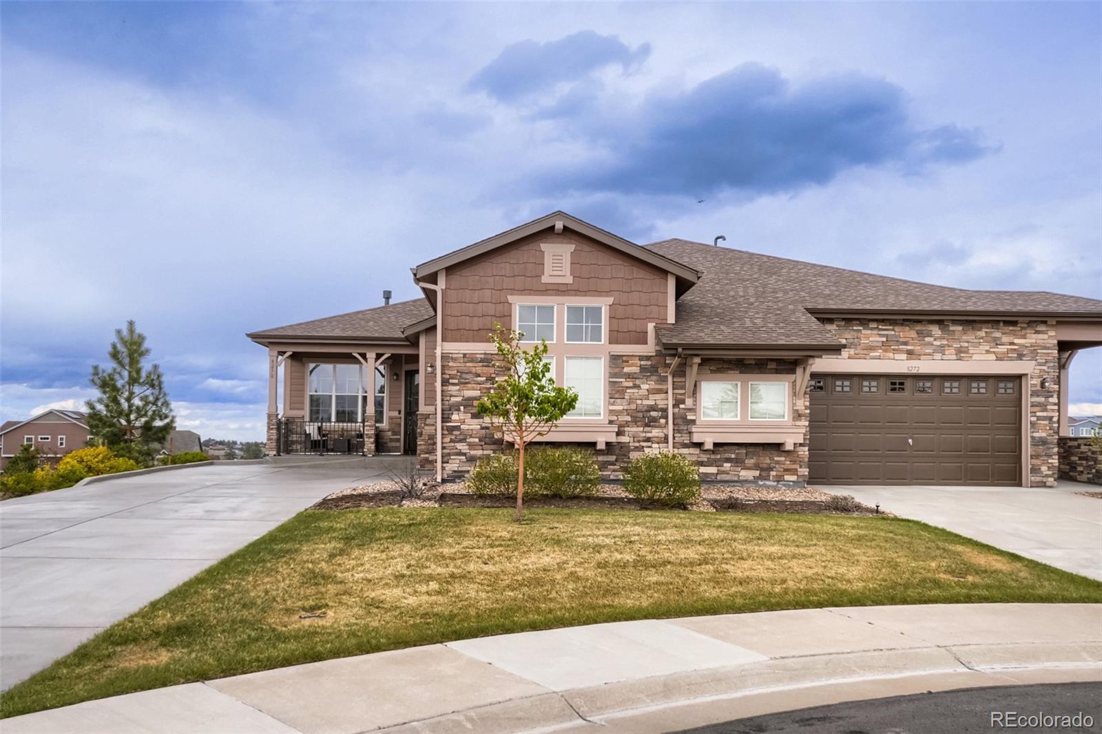 8270 S Jackson Gap Court