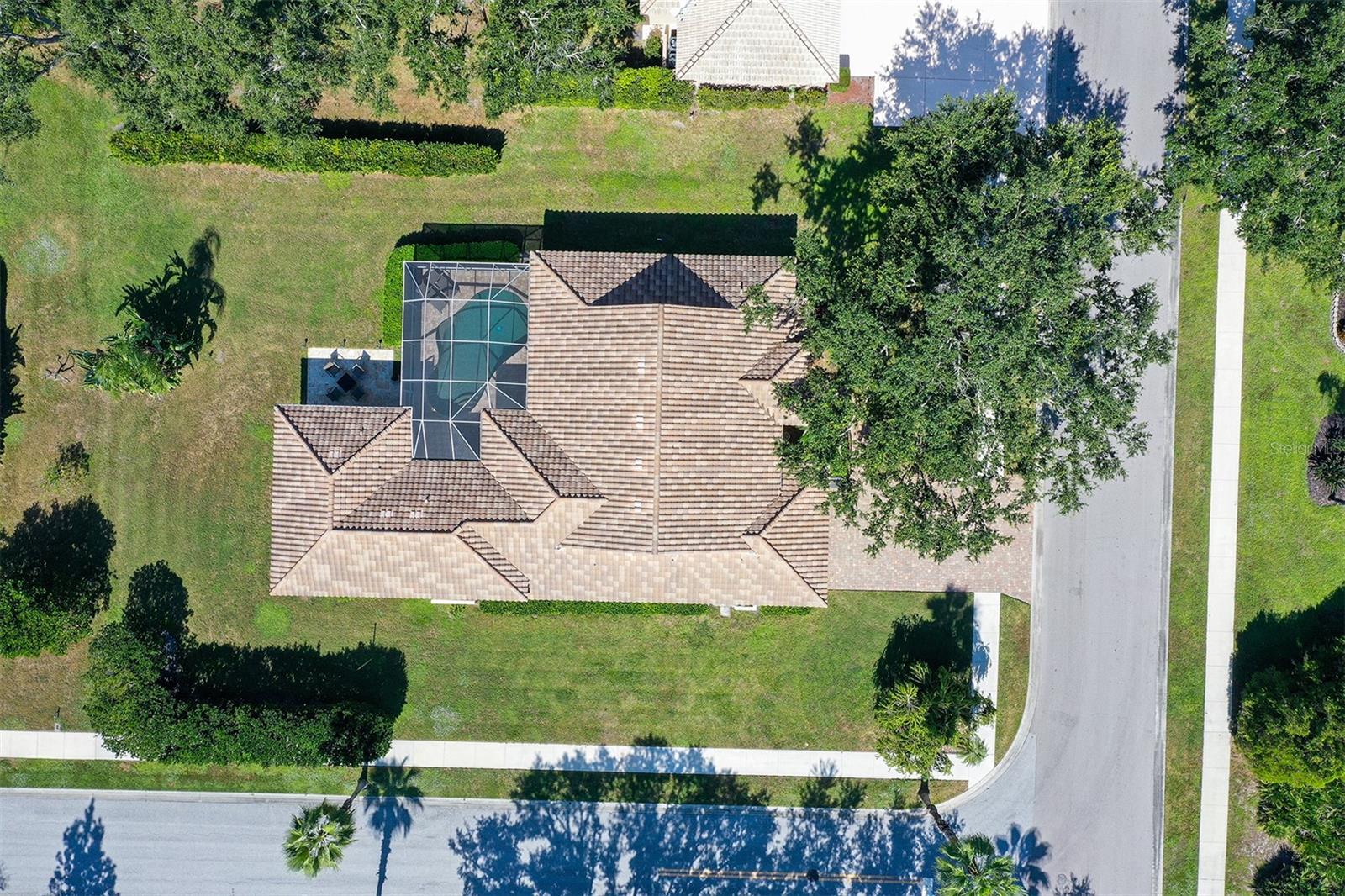 9011 Misty Creek Drive