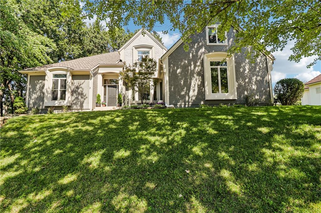 504 NE Rushbrook Drive