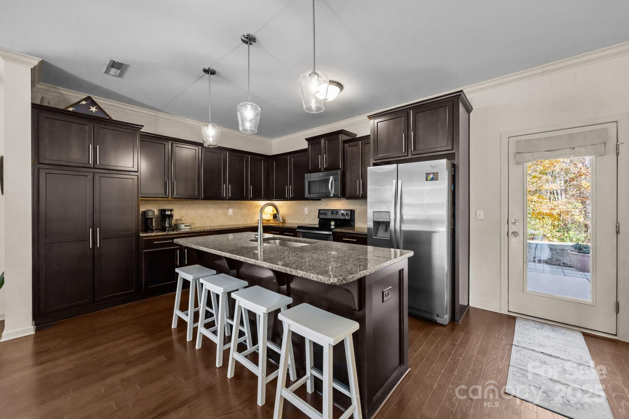 125 Devynn Ridge Court