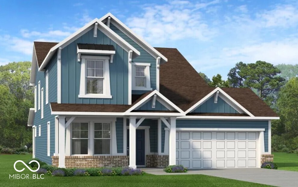 16042 Meadow Frost Court