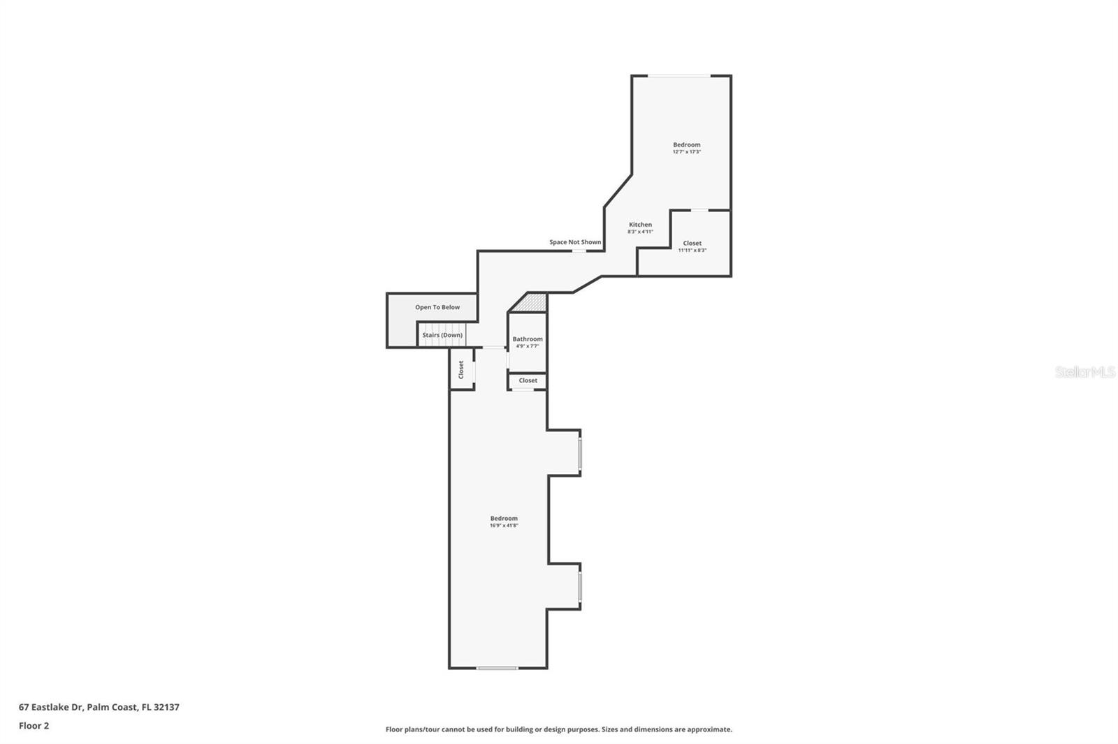 67 Eastlake Drive