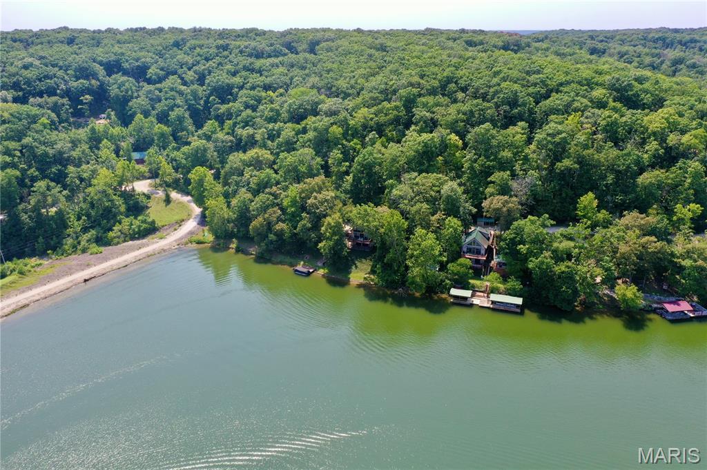 13 Cove Trail