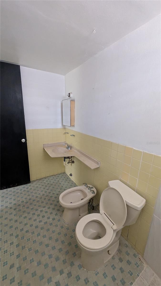 Urb. Santa Elena Calle 9 E-5