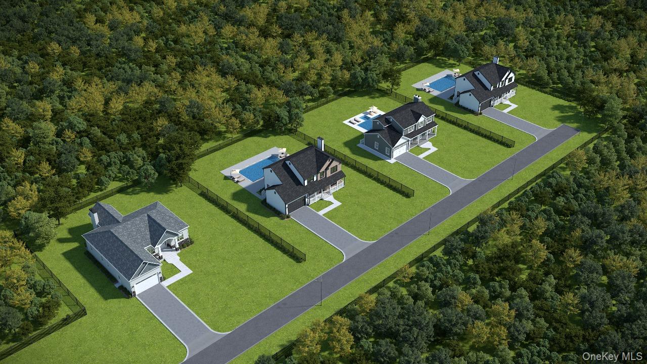 64 (Lot 1 Hampton) Blydenburgh Road