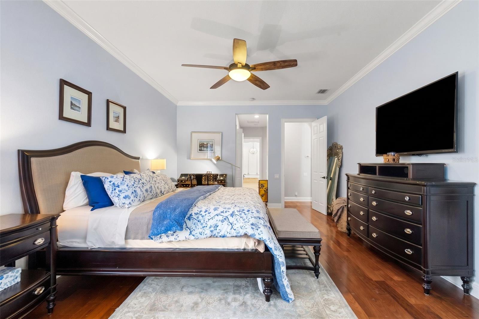 5717 Ternwater Place