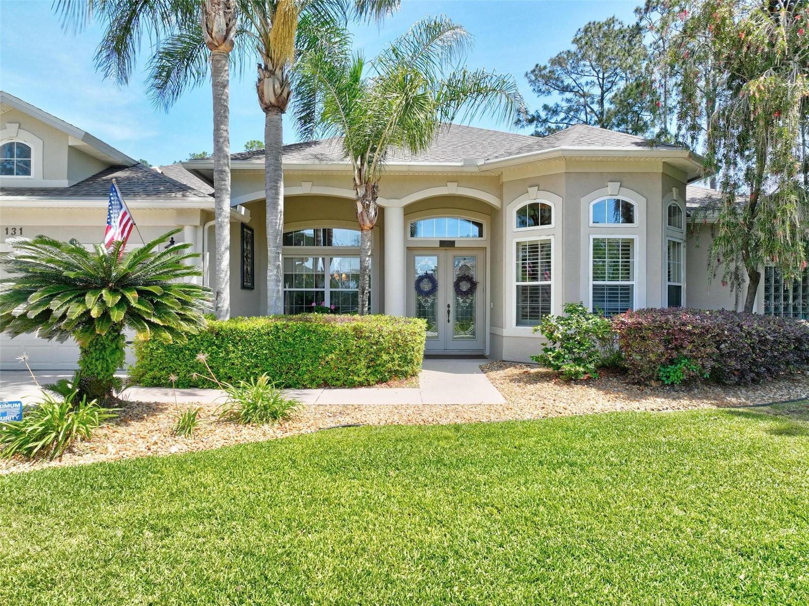 131 Brownstone Lane