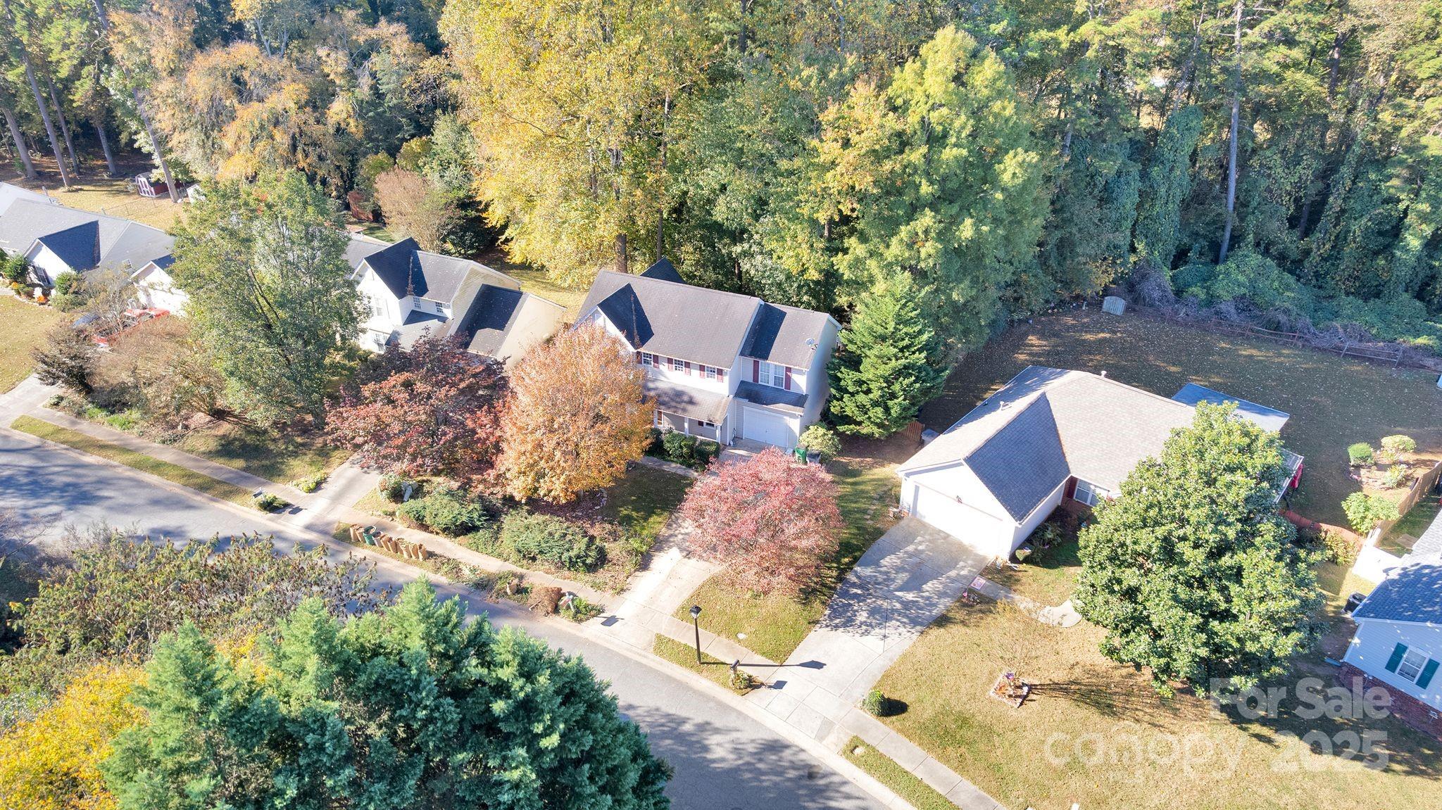 4227 Craven Hill Drive