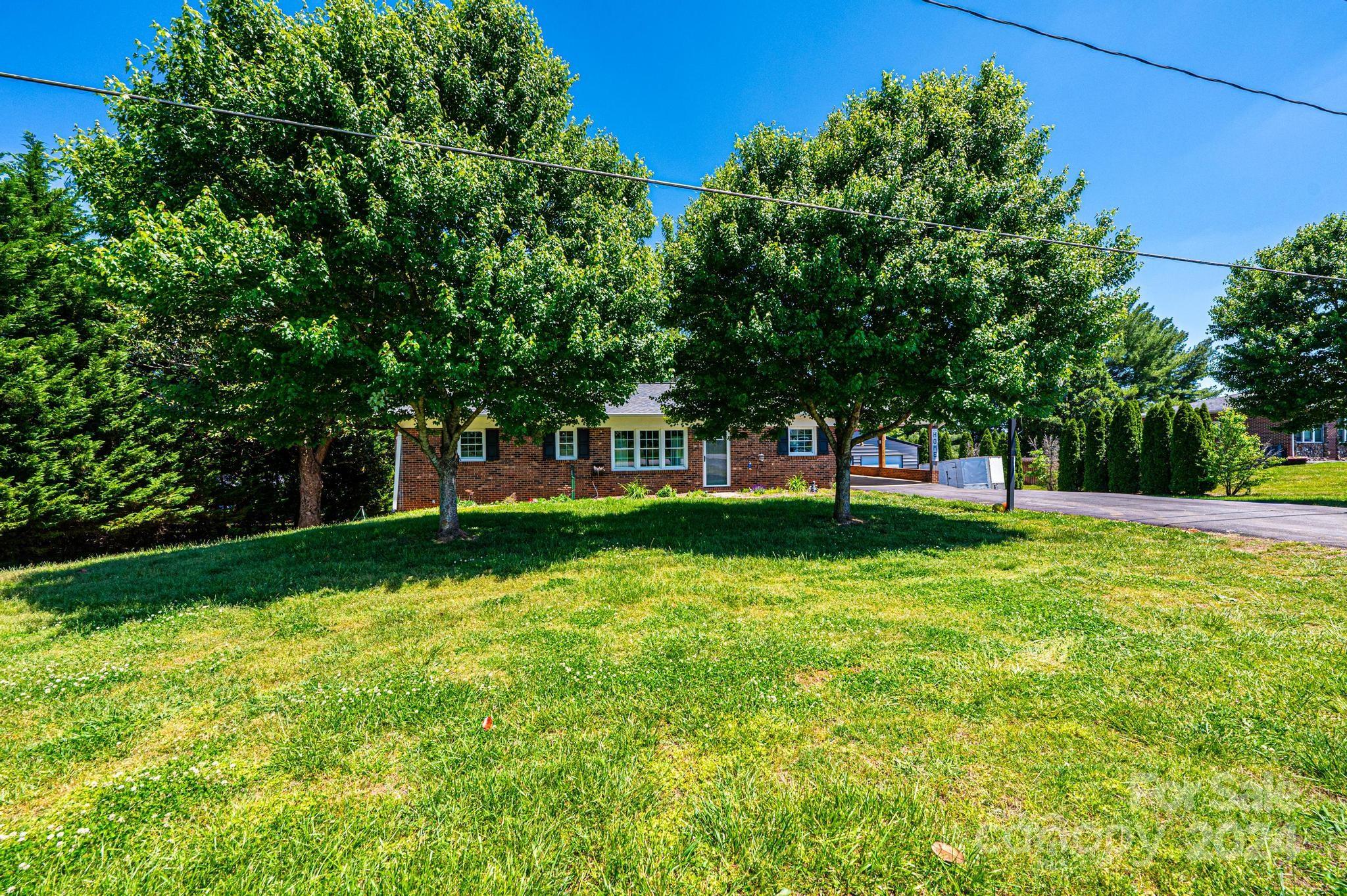 4706 Sawmills School Road