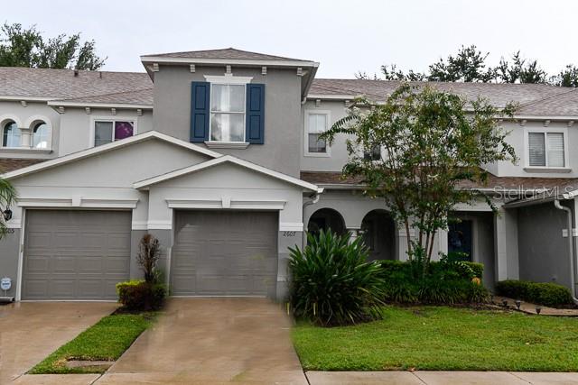 2607 Aventurine Street, Kissimmee, FL