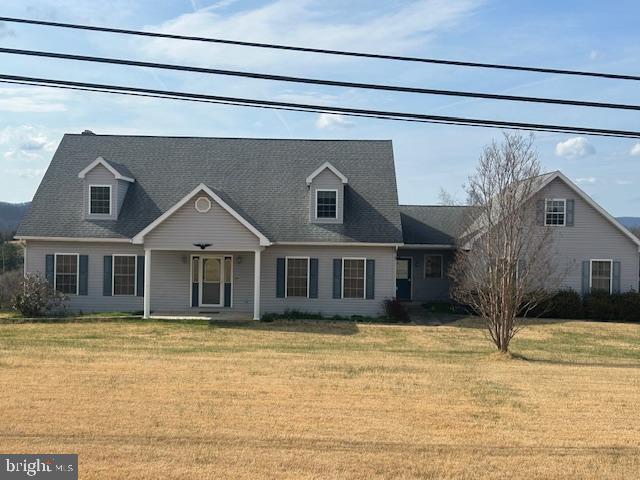 29 Homestead Ln  